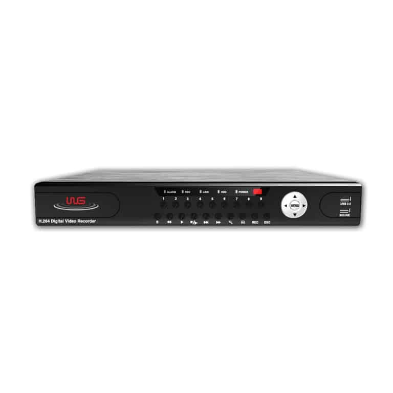 دستگاه ضبط DVR 5 - شرکت ستاره گستر آذرخش