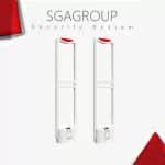 گیت فروشگاهی AM مدل Ultra Max Plus