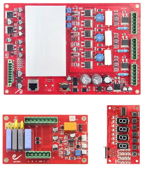 AM-EAS-BOARD