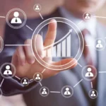 افزایش فروش حضوری