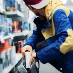روش جلوگیری از دزدی فروشگاه زنجیره ای