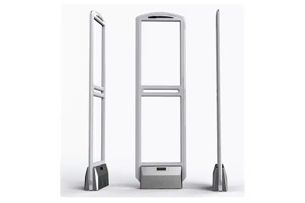 تفاوت گیت rf و am در چیست