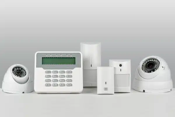 دزدگیر اماکن چیست