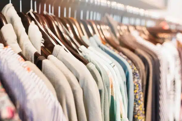 مالیات پوشاک در سال ۱۴۰۴