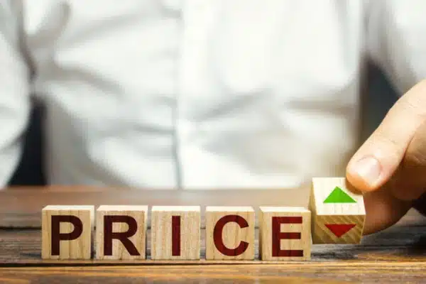 راهنمای جامع نحوه قیمت گذاری اجناس الکتریکی