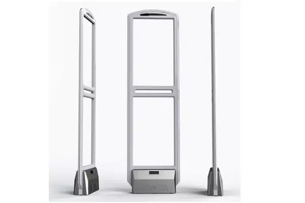 معرفی انواع گیت و تجهیزات امنیتی