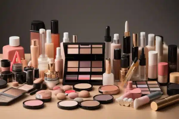 لیست کامل لوازم آرایشی برای مغازه| از دکور تا امنیت مغازه