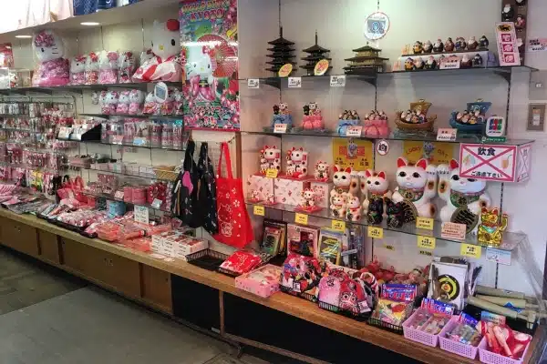 مهم ترین نکات راه اندازی مغازه کادویی در تهران