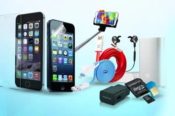 هزینه راه اندازی موبایل فروشی| معرفی تجهیزات دکوراسیون و امنیتی