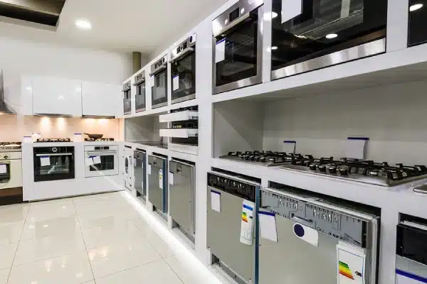 راه اندازی فروشگاه لوازم خانگی+ لیست کامل وسایل مغازه