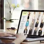 روش های بازاریابی اینترنتی فروش لباس + مقایسه با فروش حضوری