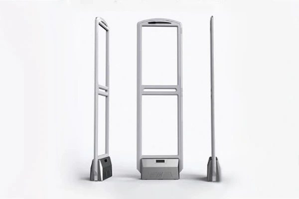 گیت فروشگاهی چگونه کار میکند