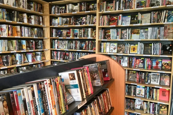 مقایسه انواع تگ دزدگیر کتاب